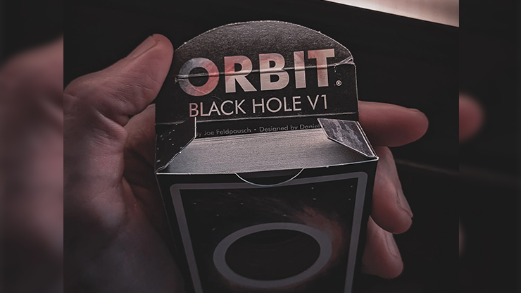 Orbit: Black Hole image 4