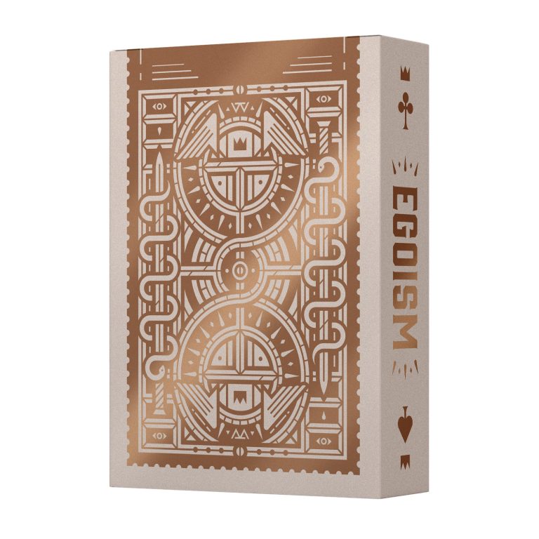 Egoism Ivory by Thirdway Industries image 2