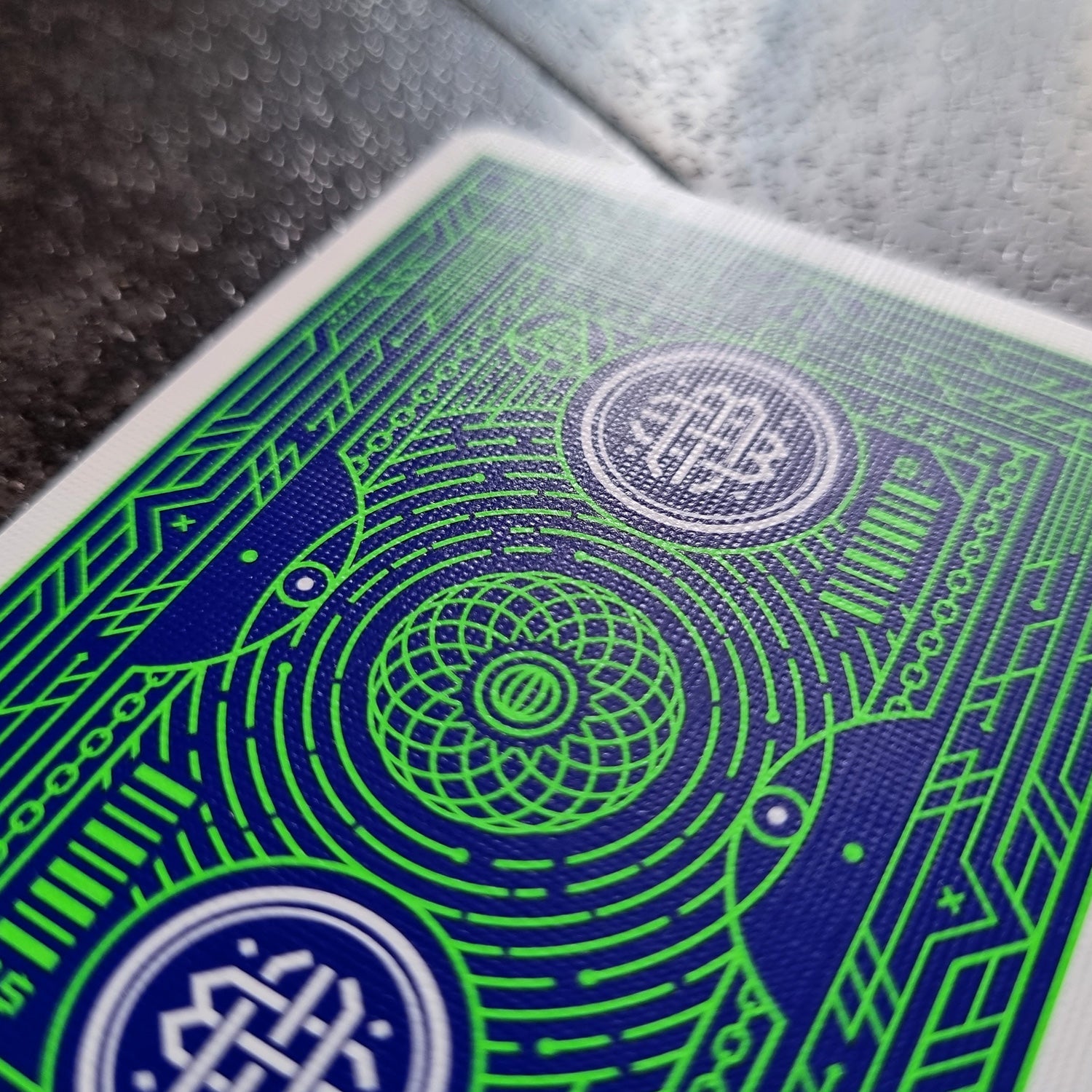 Black Market Digital Playing Cards by Thirdway Industries image 4