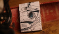 Plague Doctor (Veil) Playing Cards by Anti-Faro image 0