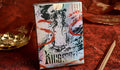 Nezha (Ink Painting Edition) Playing Cards by King Star image 0