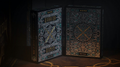 Warrior Women V2 Playing Cards by Headless Kings image 0