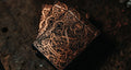 Seafarers: Commodore Playing Cards by Joker & The Thief image 0