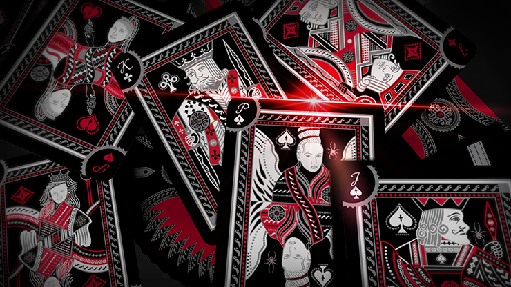 Grandmasters: Black Widow Spider (Standard) by HandLordz image 3