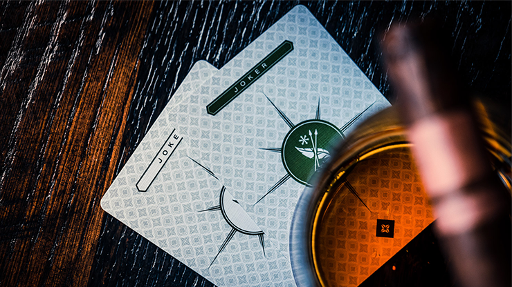 Republic (Jeremy Griffith Edition) by Ellusionist image 1