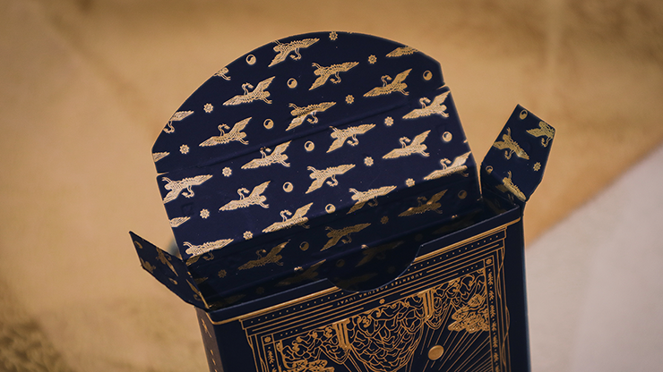 Hak Playing Cards by Studio K image 2
