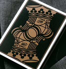 Table Players: Vol. 6 Playing Cards by Kings Wild image 1