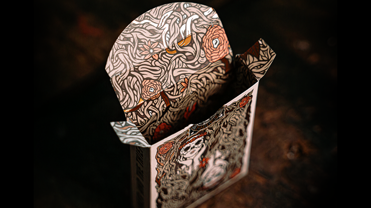 Maidens (Cold Foil) by Joker & The Thief image 5