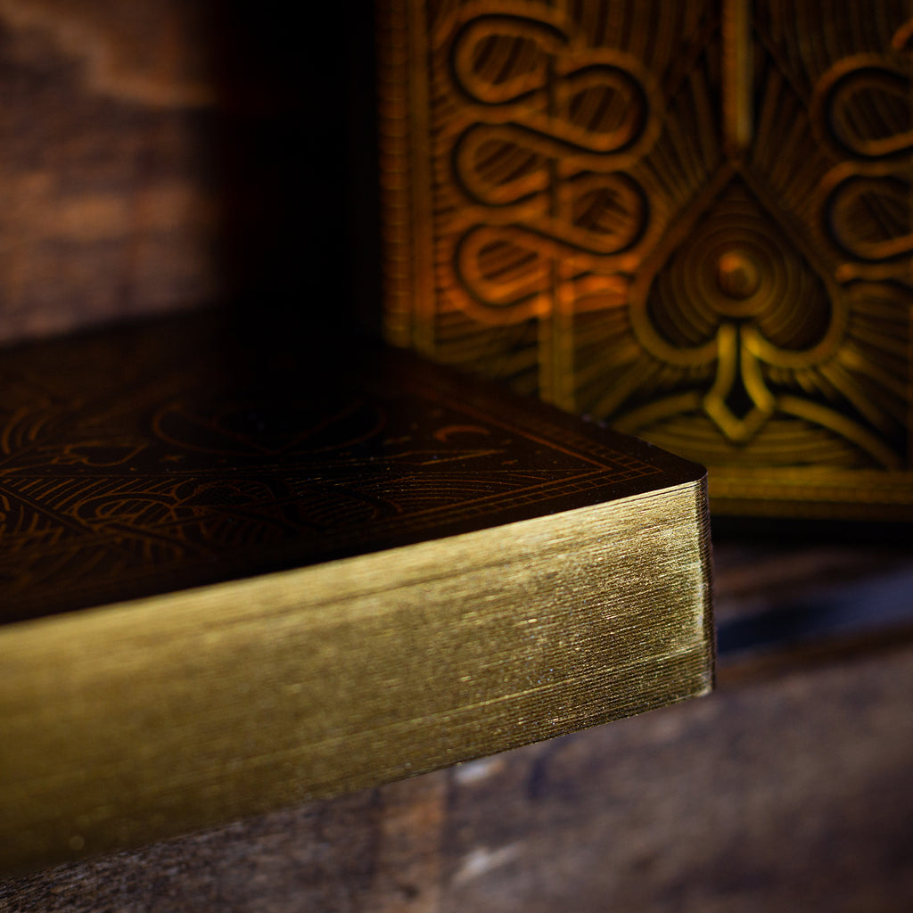 Devotion (Gold) by Thirdway Industries image 4