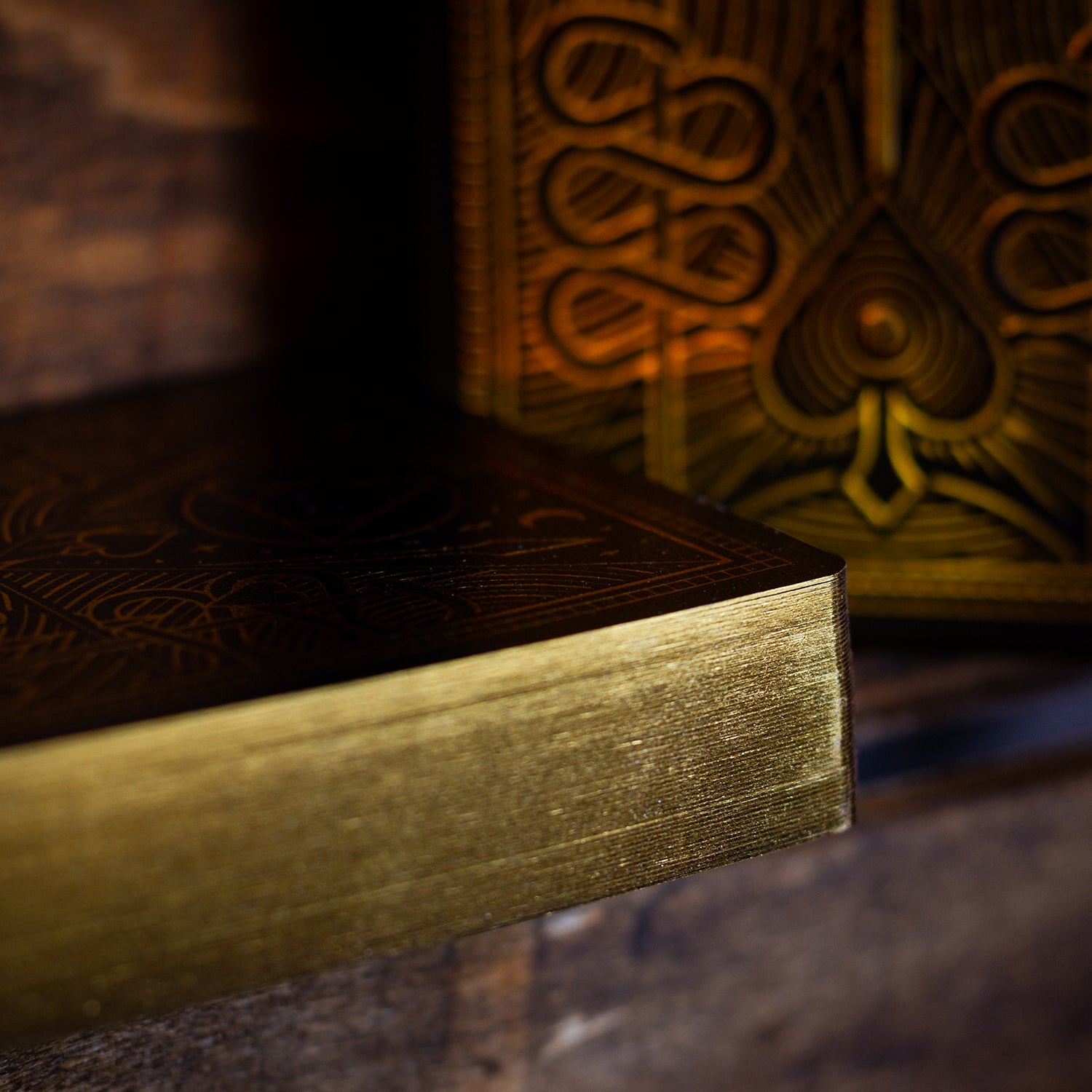 Devotion (Gold) by Thirdway Industries image 4