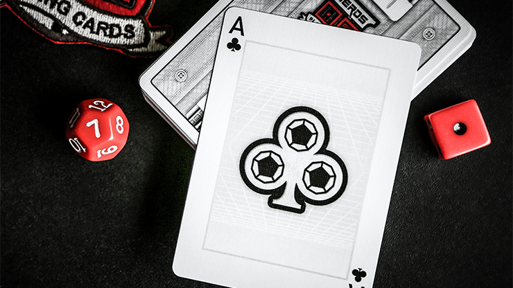 Jocks Playing Cards by Midnight image 4