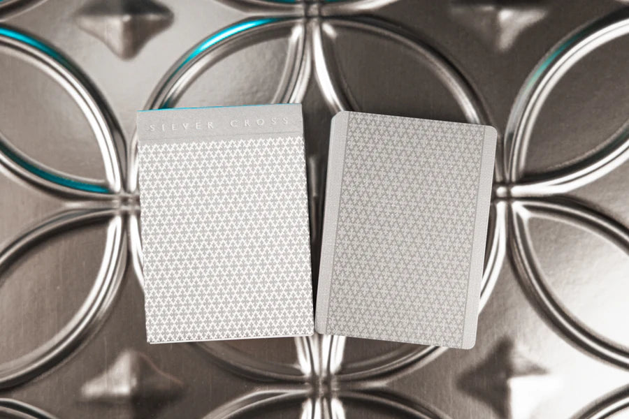 Table Players: Vol. 9 Playing Cards by Kings Wild image 6