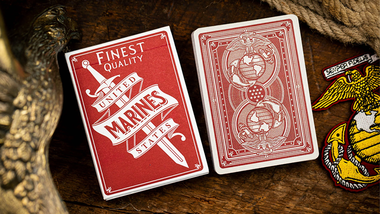 Marines (Limited) by Kings Wild image 0
