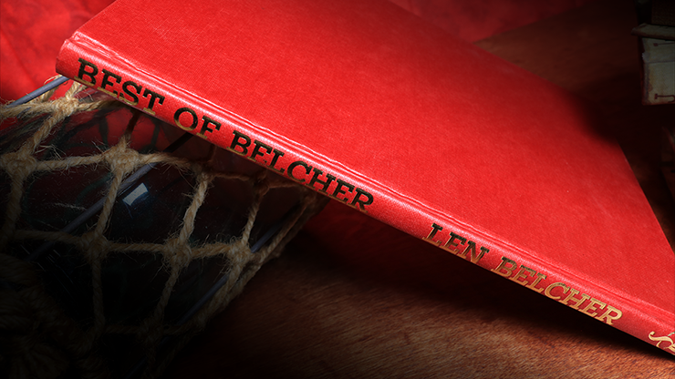 Best of Belcher (Limited) by Len Belcher image 2