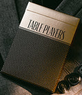 Table Players: Vol. 6 Playing Cards by Kings Wild image 0