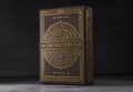 Medallions Playing Cards by Theory11 image 0