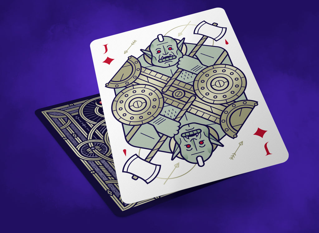 Nefarious Tales by Thirdway Industries image 6