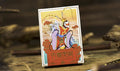 The Monkey King: Uproar In Heaven (Red) by TCC image 0