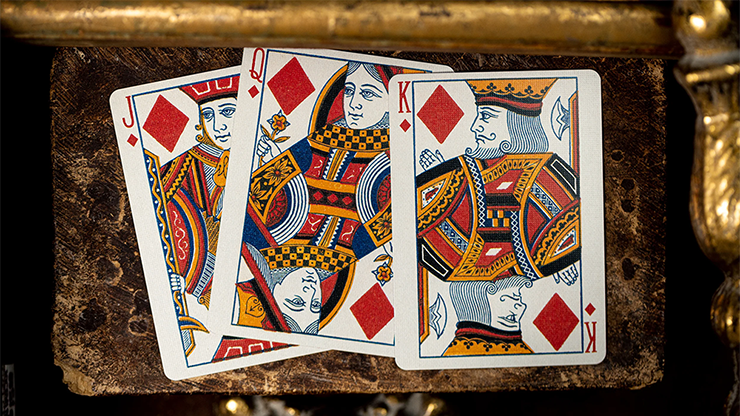 Cibola Playing Cards by Kings Wild image 3