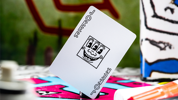 Keith Haring by Theory11 image 4