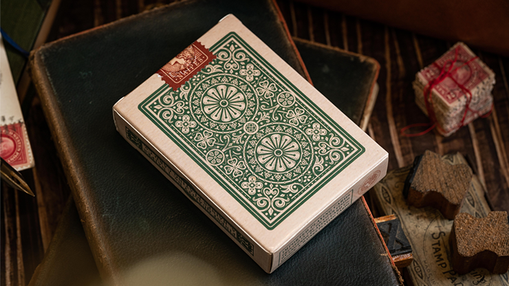 Imported Playing Cards by Alex Haines image 4