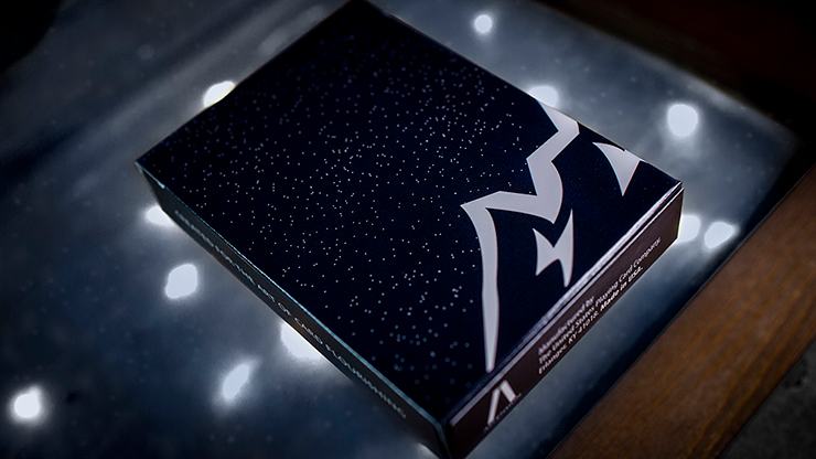 Ascension (Summit) Playing Cards image 0