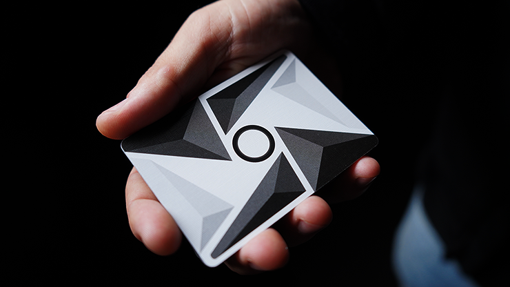 Virtuoso P1 (Limited) Playing Cards image 2