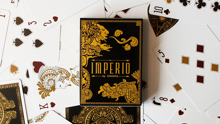 Imperio by DNIGMA image 0