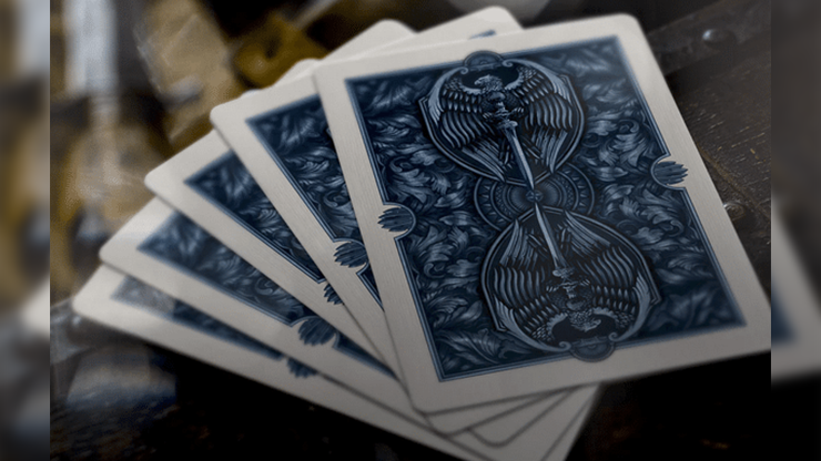 Legionary (Day Edition) Playing Cards by Jody Eklund image 2