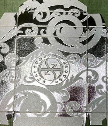 Pro XCM Ghost (Foil) by De'vo & Handlordz image 2