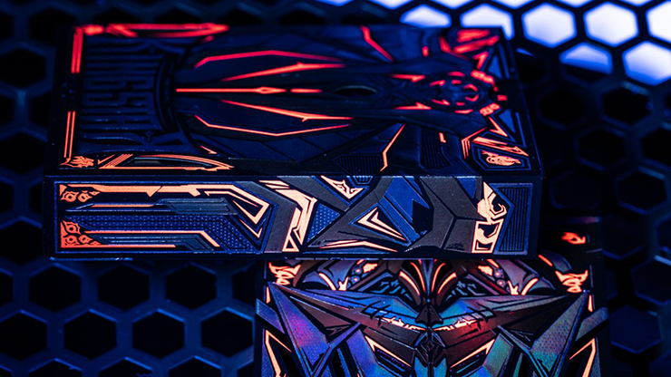 Knights On Debris (Thunder Armor) Collector's Set by King Star image 2