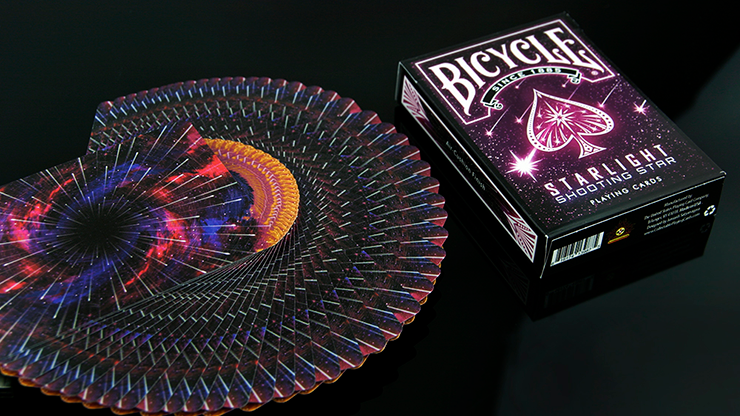 Bicycle: Starlight (Shooting Star) image 1