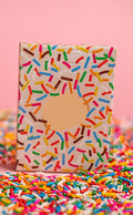 Papa Leon's Wicked Donuts (Vanilla) by Wounded Corner & Cam Toner image 0