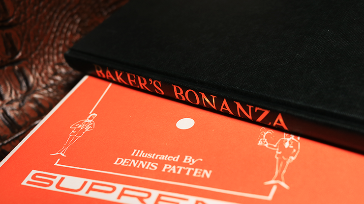 Bakers Bonanza ( Limited) by Roy Baker image 2