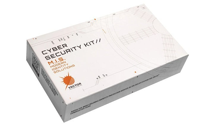 Vektek Security Kit by Chris Ramsay image 0