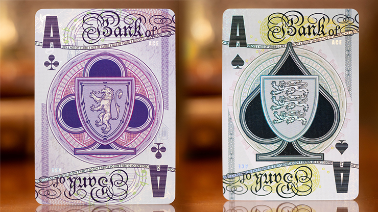 Sterling Playing Cards by Kings Wild image 3