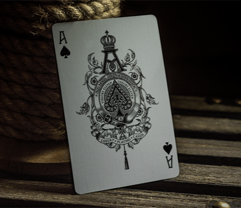NoMad Playing Cards by Theory11 image 3