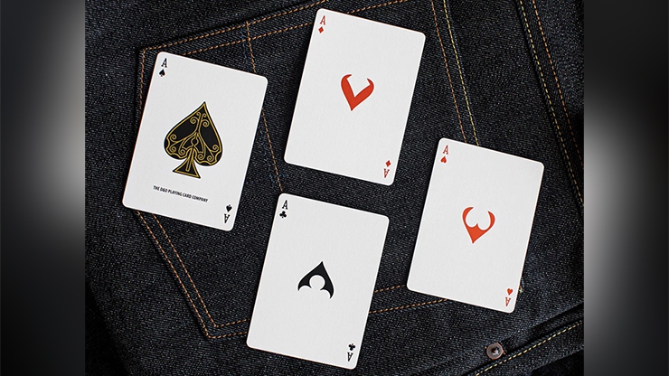 Ace Fulton's (Cowboy Denim) by Brad Fulton image 3