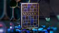 Mosaic (Blue Diamond) image 0