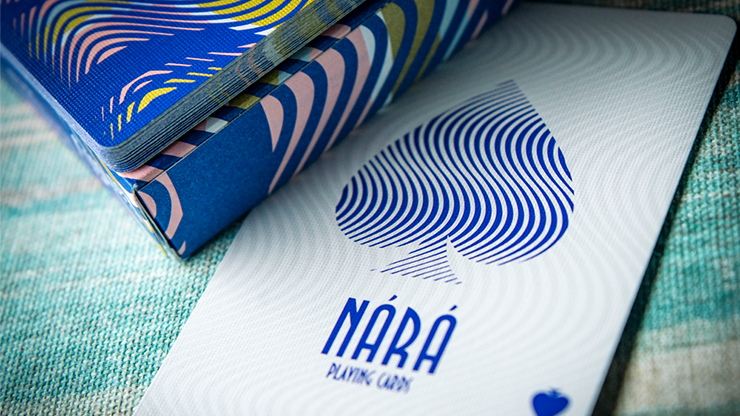 Nara Playing Cards by Kardify image 1