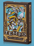 Tempo Playing Cards by Art of Play image 0