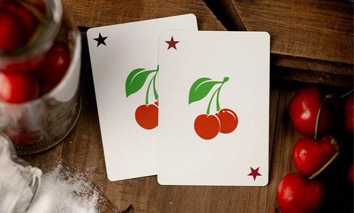 Cherry Pi by Kings Wild image 1