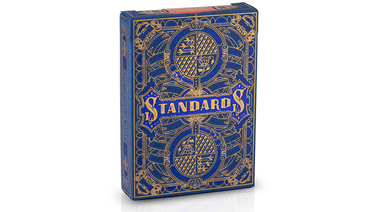 Standards (Sapphire) by Art of Play image 4