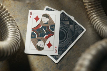 Dune Playing Cards by Theory11 image 5