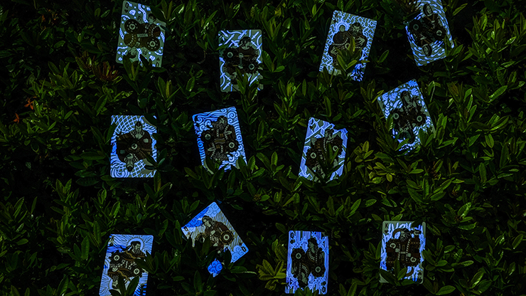 Transition Playing Cards by RunIt Decks image 3
