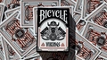 Bicycle: Vikings (Gilded) by Juniardi Satyanagara image 0