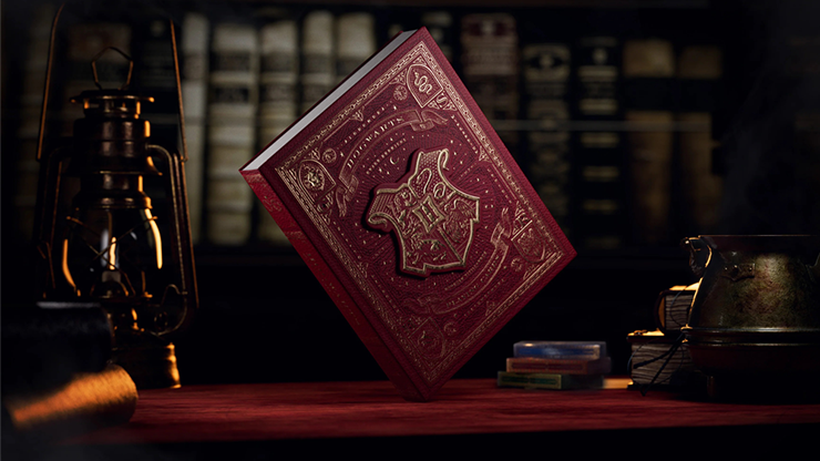 Harry Potter: Collector's Box Set by Theory11 image 1