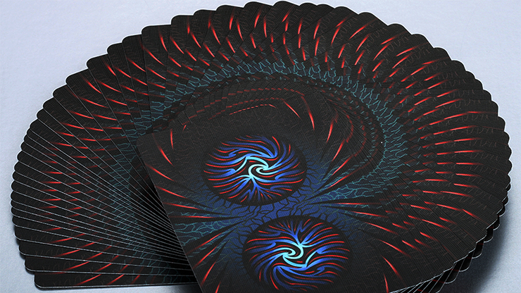 Bicycle: Nocturnal by Collectible Playing Cards image 1