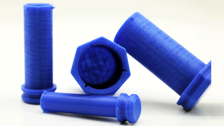 Vertical Lab Puzzle (Hard) by MyMagic image 1