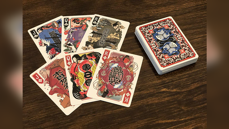 Edo Karuta (DAIMYO) image 2